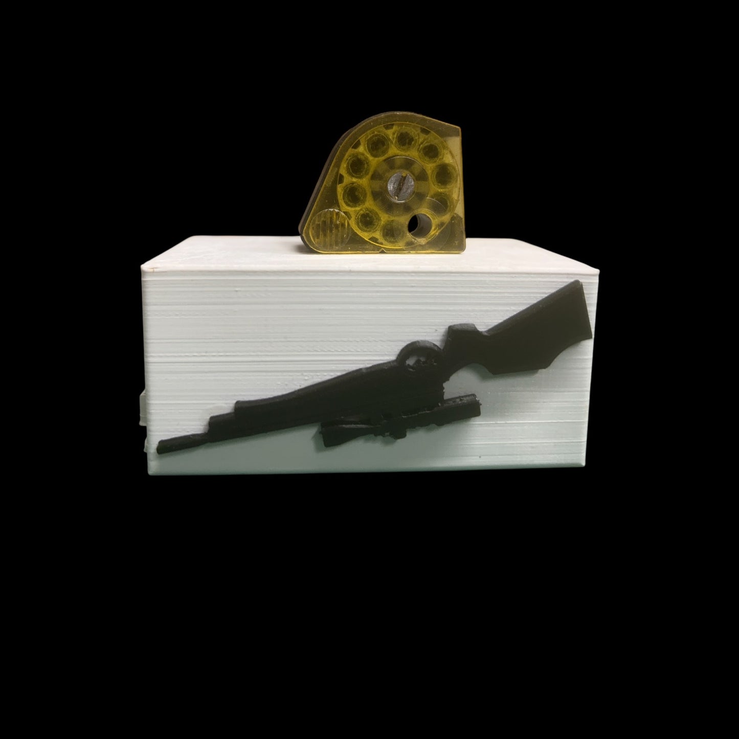 Air Arms Magazine