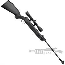 SMK B2 .22 Air Rifle