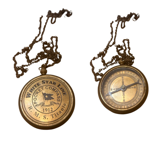 Replica 1912 Compass