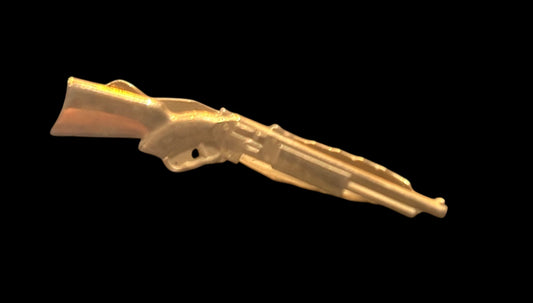Shotgun Tie Pin