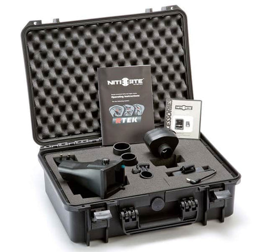 Night Site Eagle (Pre - Loved )