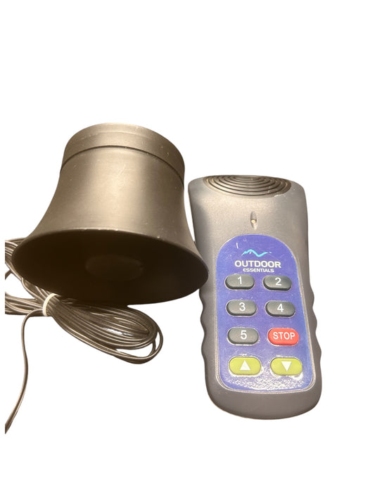 Predator Caller