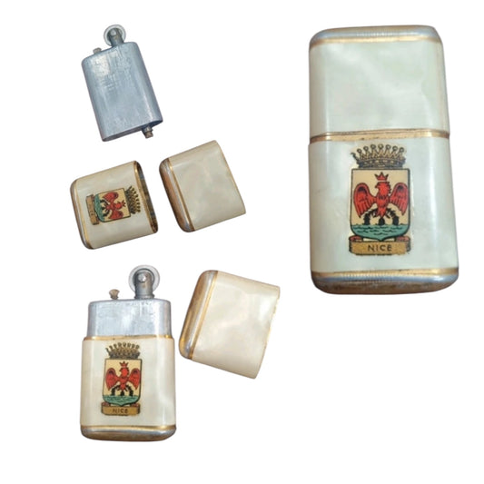 Vintage Lighter Circa 1960