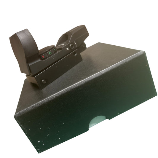 Air Rifle Red Dot